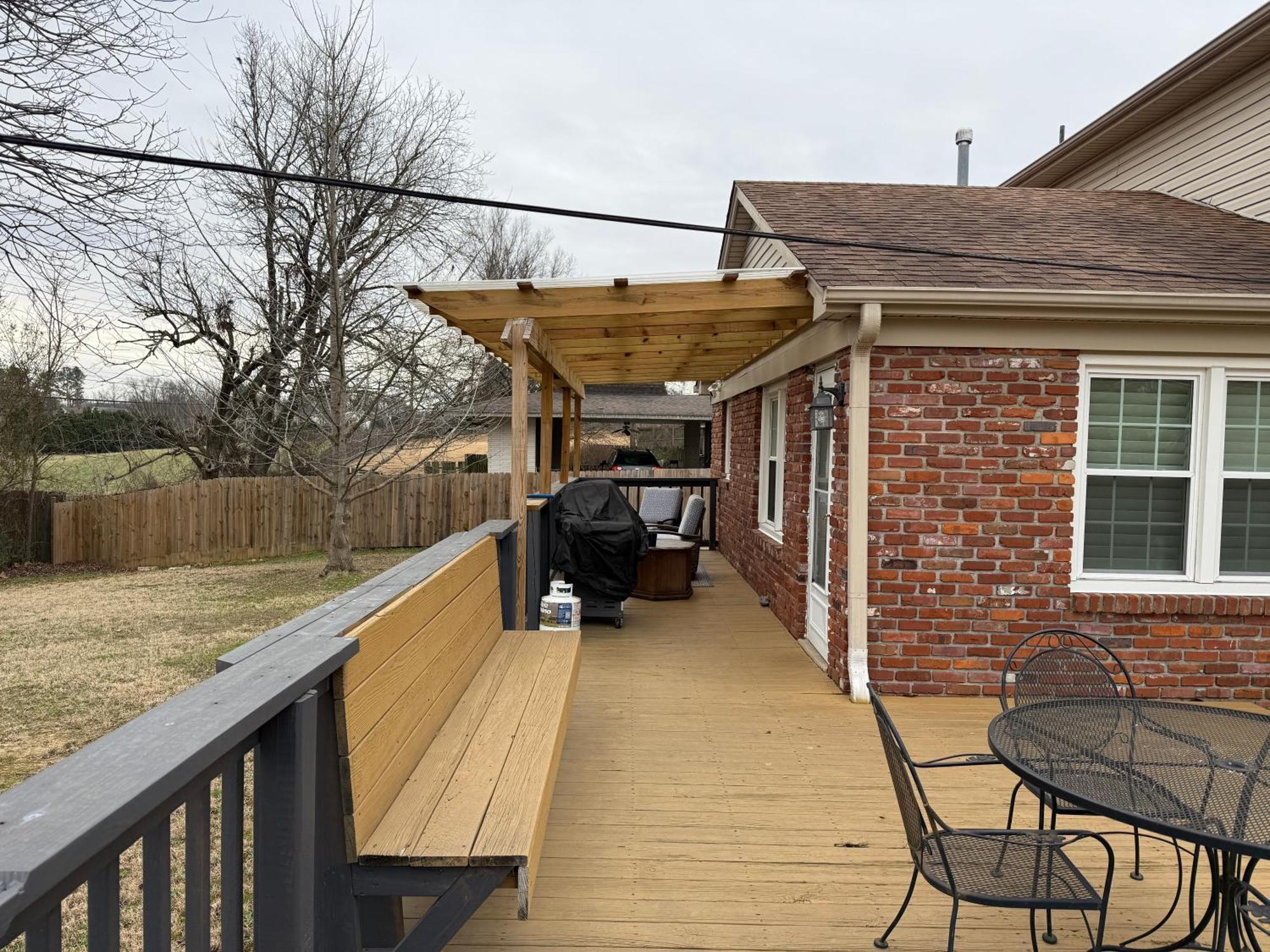 Newly Remodeled 6br In East Neighborhood Memphis