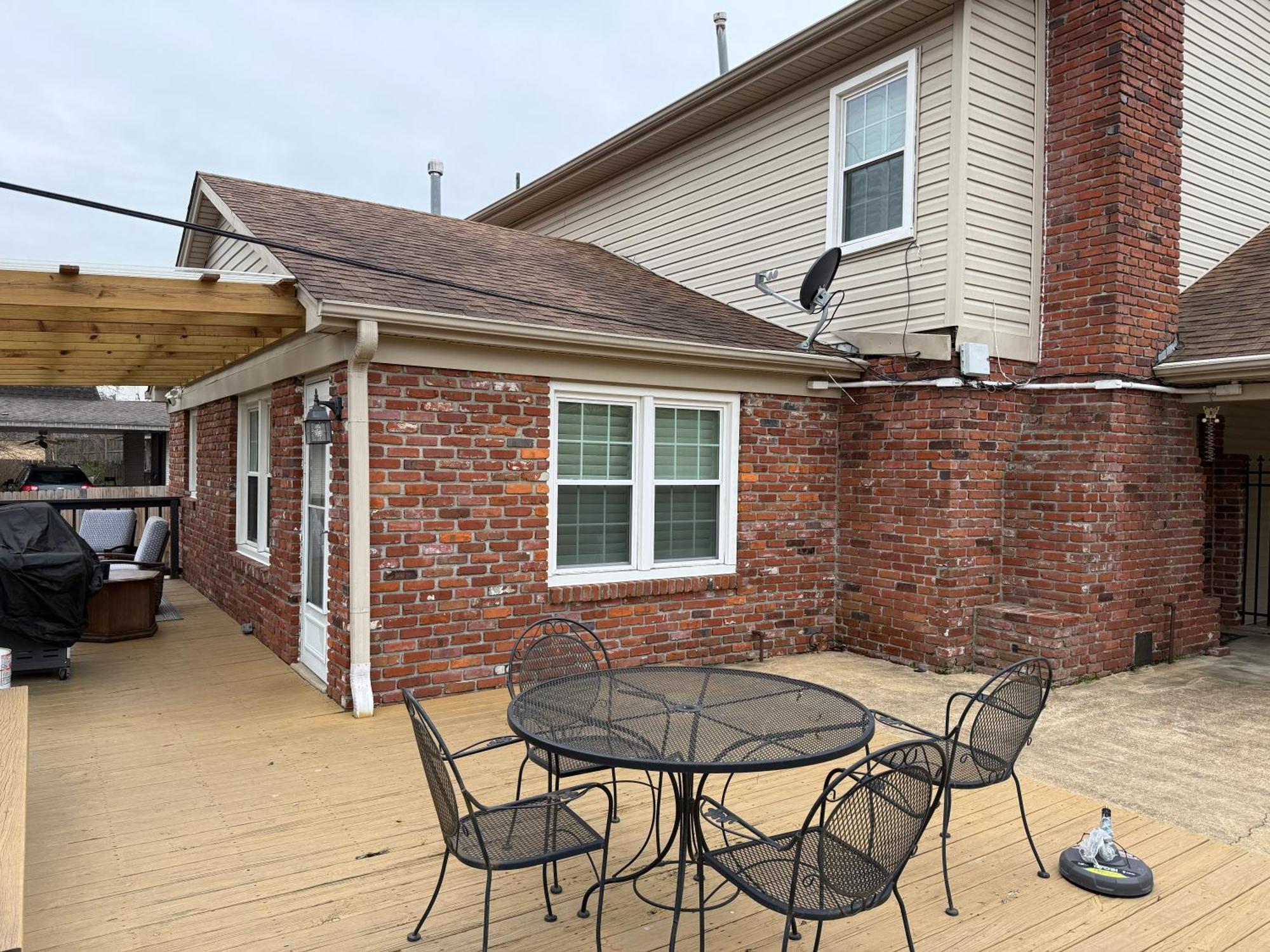 Holiday home Newly Remodeled 6br In East Neighborhood *