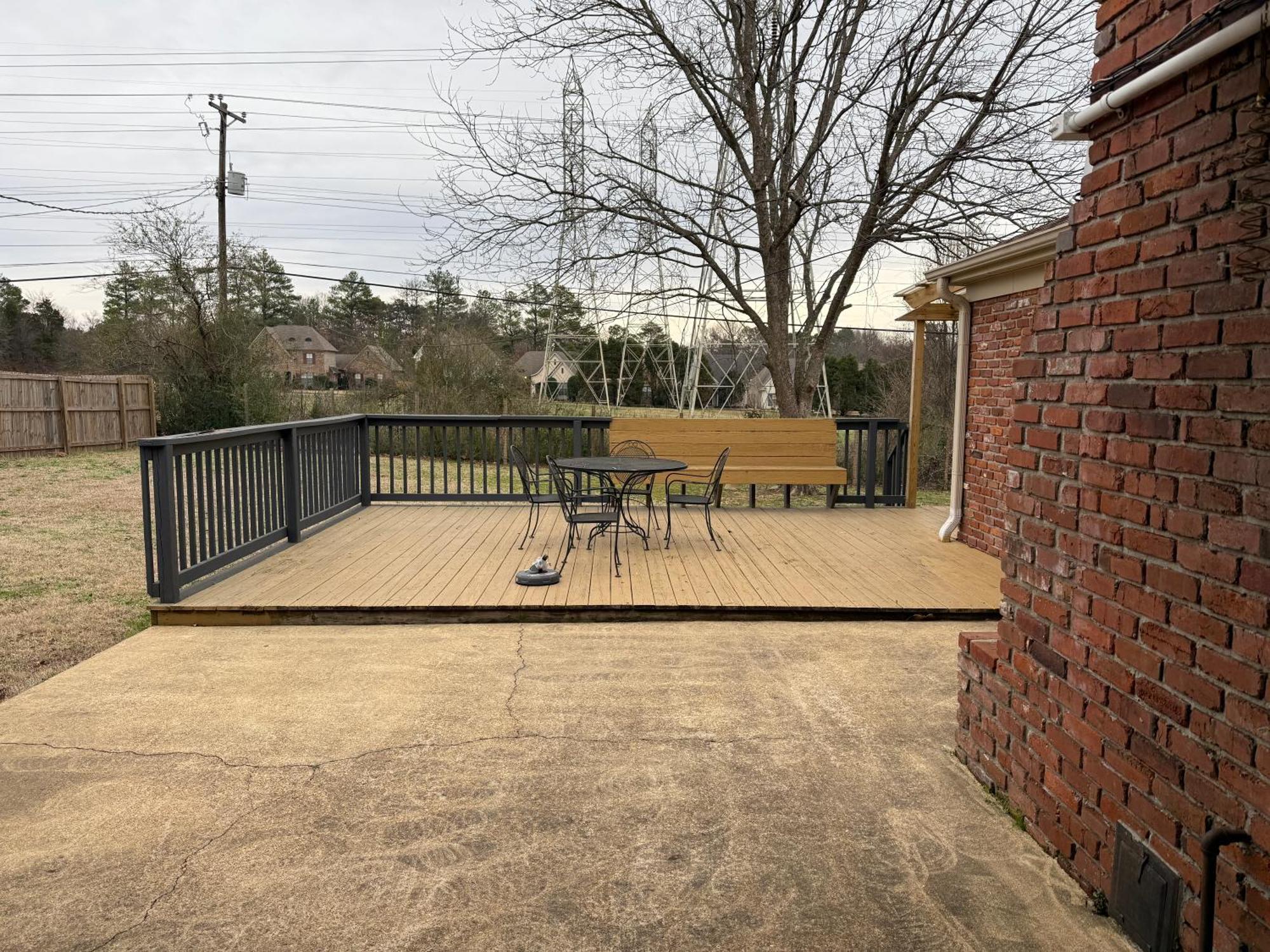 Holiday home Newly Remodeled 6br In East Neighborhood Memphis