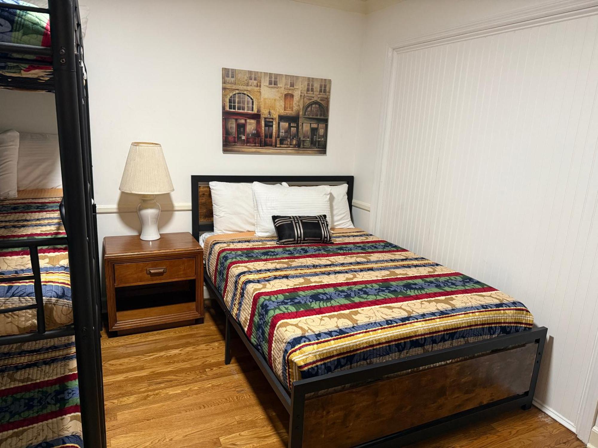 Holiday home Newly Remodeled 6br In East Neighborhood Memphis