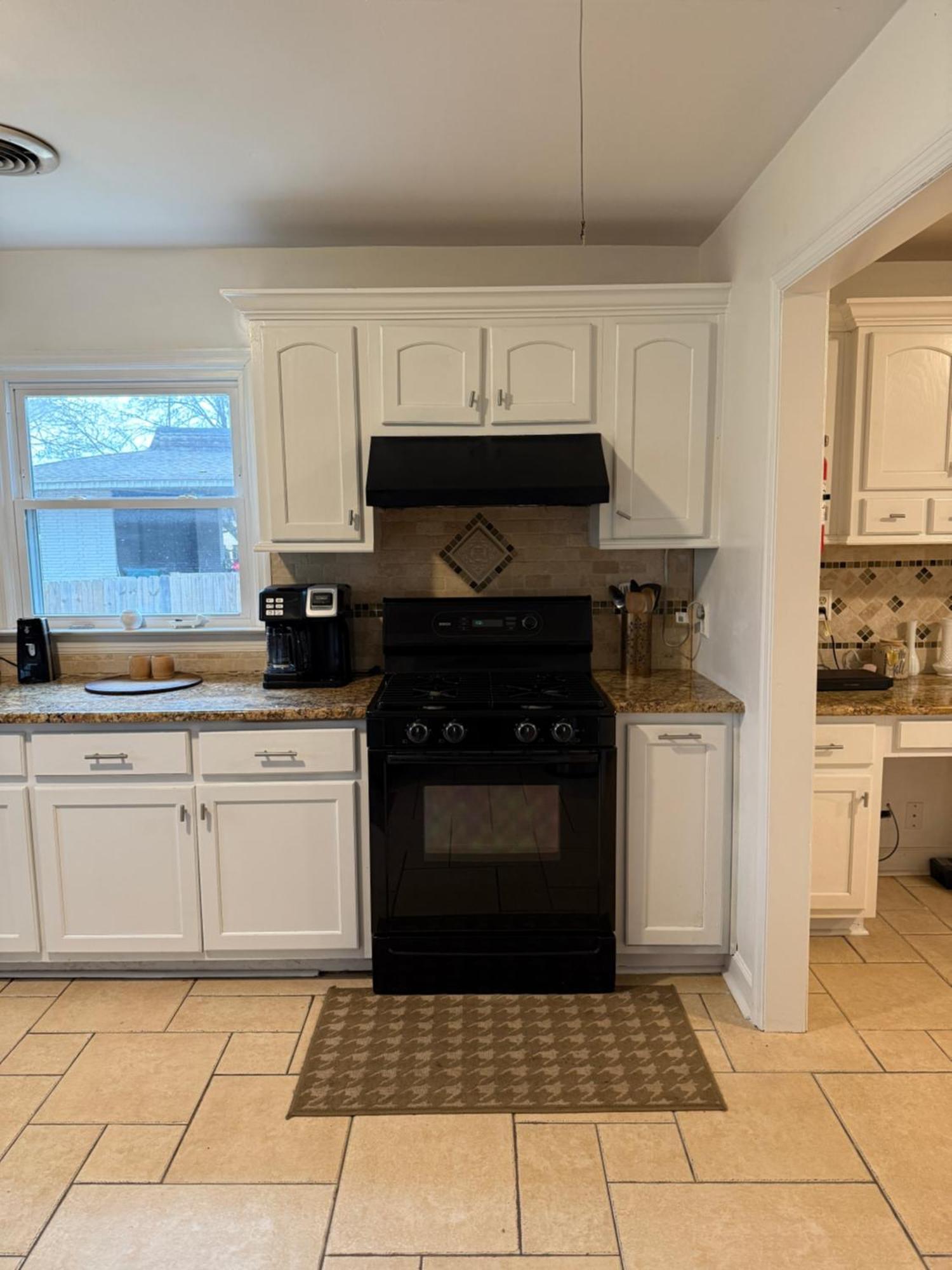 Newly Remodeled 6br In East Neighborhood Memphis