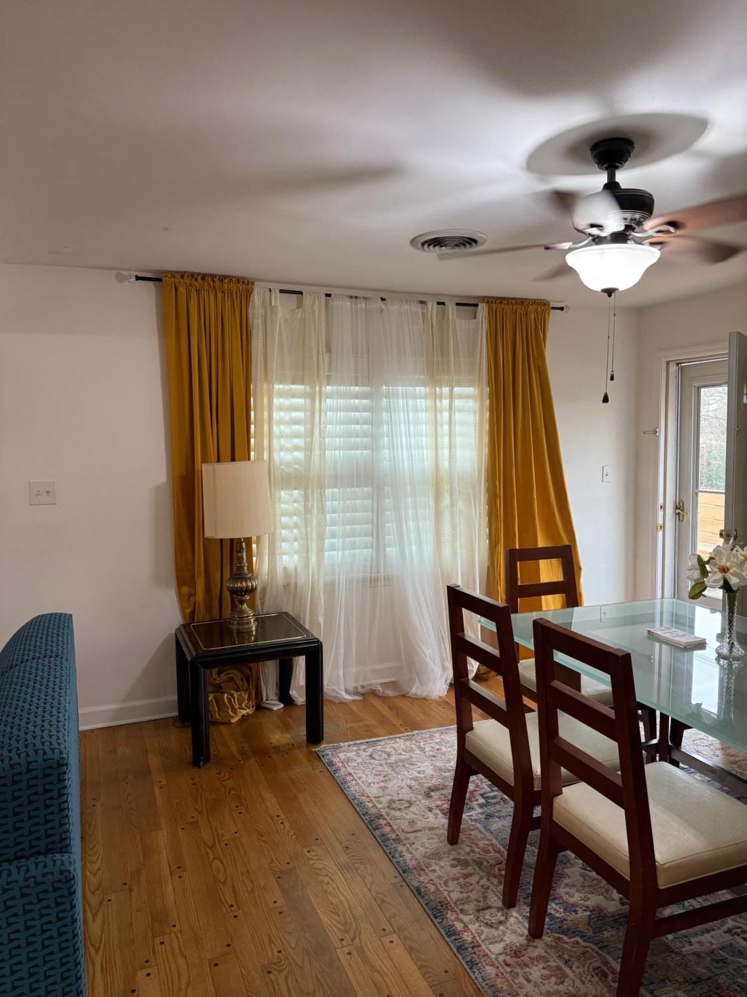 Newly Remodeled 6br In East Neighborhood * Memphis