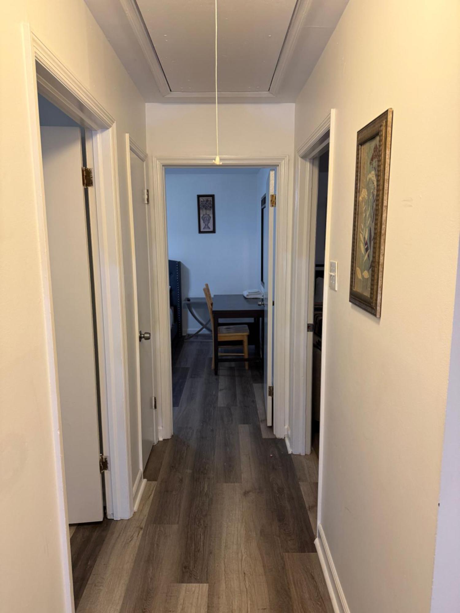 Newly Remodeled 6br In East Neighborhood Holiday home *