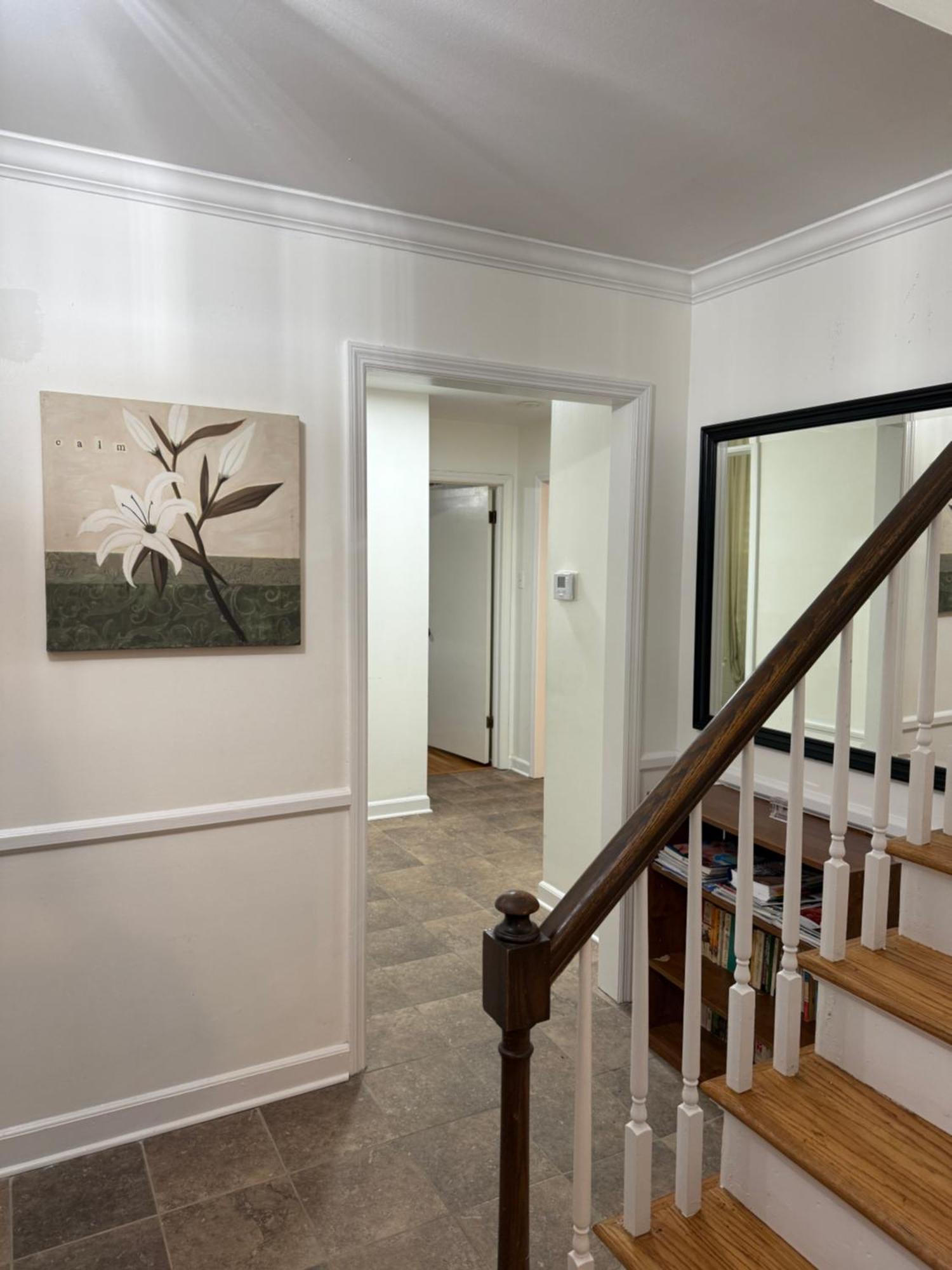 Newly Remodeled 6br In East Neighborhood *
